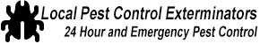 Laurel Blmry TN Pest Control Exterminators